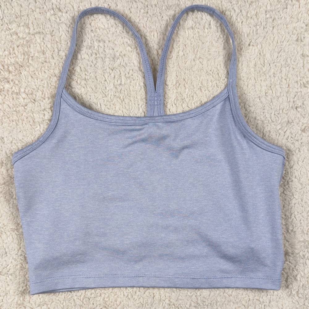 Harmony Balance | Women's Sports Bra | Light Support | Light Purple | Size S